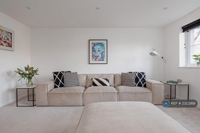 4 Bedroom Semi Detached House To Rent In Highgrove Mews, Bournemouth, BH4