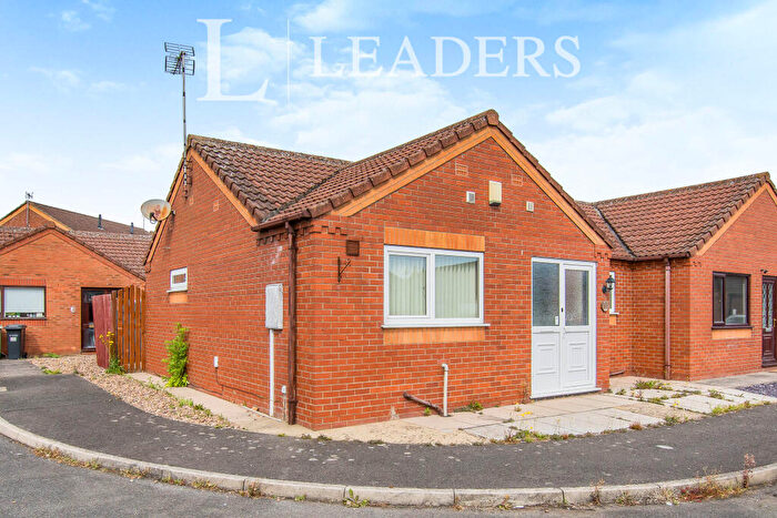2 Bedroom Bungalow To Rent In Brian Avenue, Skegness, PE25