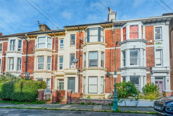 1 Bedroom Flat To Rent In Lorna Road, Hove, East Sussex, BN3