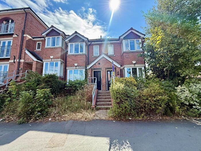 1 Bedroom Flat To Rent In Pryor Road, Oldbury, Sandwell, B68