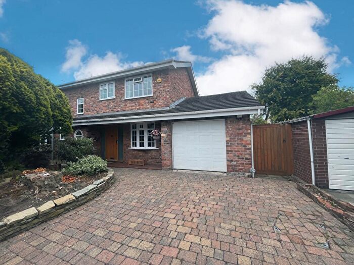 4 Bedroom House To Rent In Ennismore Road, Blundellsands, L23
