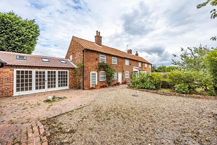7 Bedroom Detached House For Sale In Chapel Lane, Farnsfield, Newark, NG22