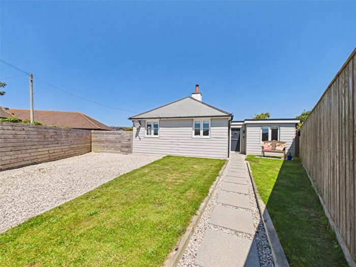 4 Bedroom Bungalow For Sale In Crescent Close, Widemouth Bay, Bude, EX23