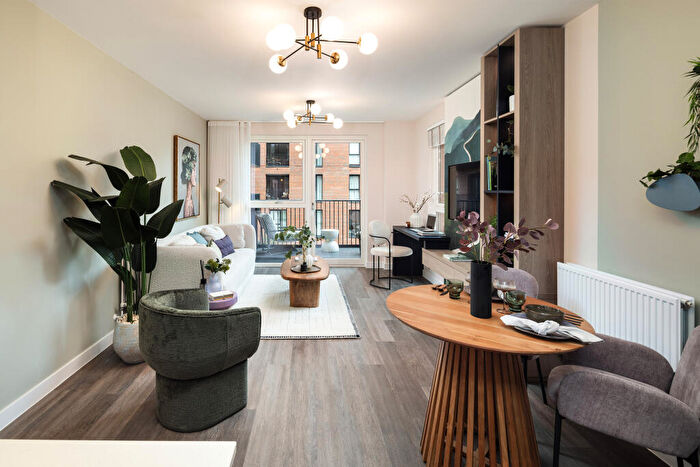 1 Bedroom Apartment For Sale In Meadowlark House Moorhen Drive Off Perryfield Way London, NW9