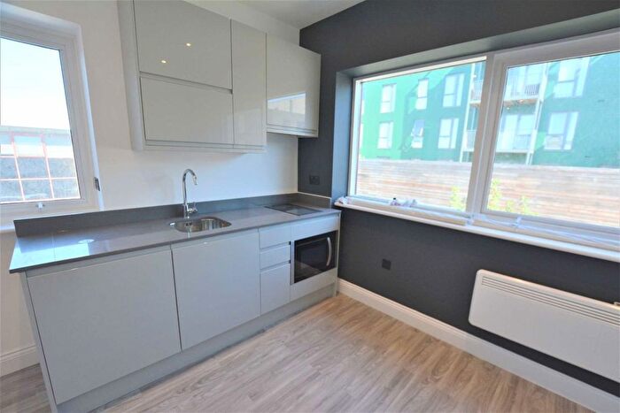 Studio To Rent In Colindale Avenue, London, NW9