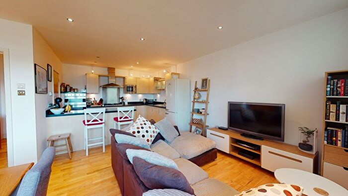 1 Bedroom Flat To Rent In Tunbridge Wells, Kent, TN1