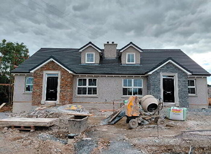 3 Bedroom Chalet Bungalows For Sale In Htd, Birchview Lodge, Portadown, BT62