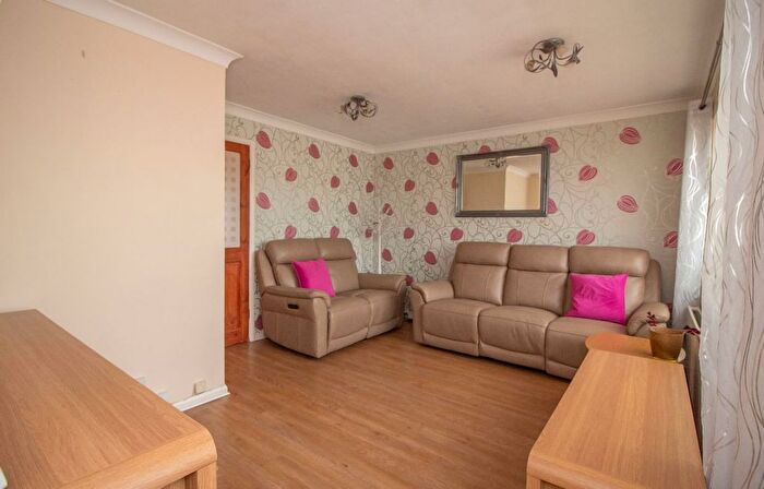 2 Bedroom Terraced House For Sale In Crofton Close, Purbrook, PO7