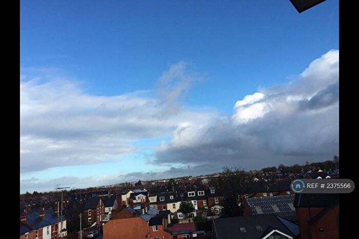 2 Bedroom Flat To Rent In Norwood Road, Reading, RG1