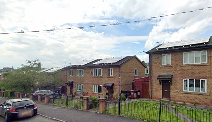 3 Bedroom Semi Detached House To Rent In Tower Hill, Clitheroe, Lancashire, BB7