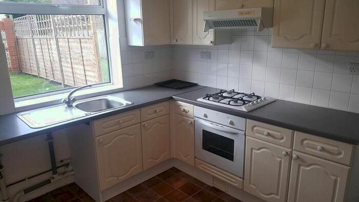 2 Bedroom Terraced House To Rent In Queen Street, Desborough, Northants, NN14