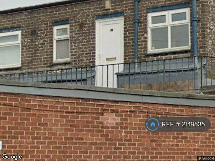 1 Bedroom Flat To Rent In Alma Road, Manchester, M19