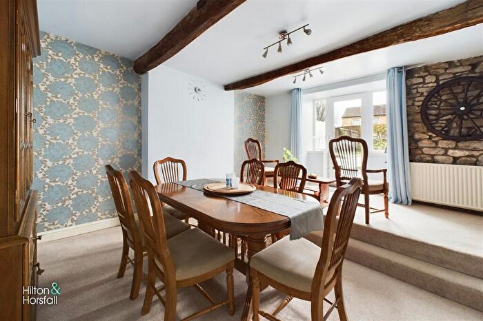 2 Bedroom Cottage For Sale In Gisburn Road, Barrowford, BB9