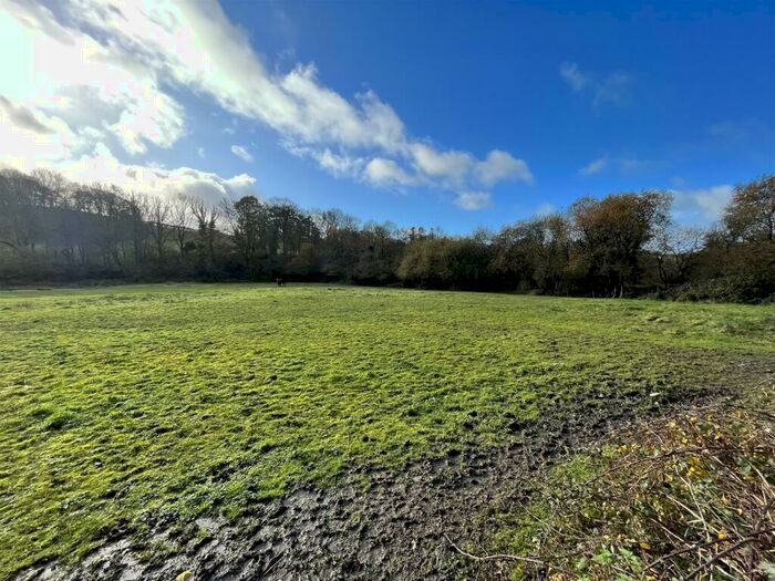 Farm Land For Sale In Pontsian, Llandysul, SA44