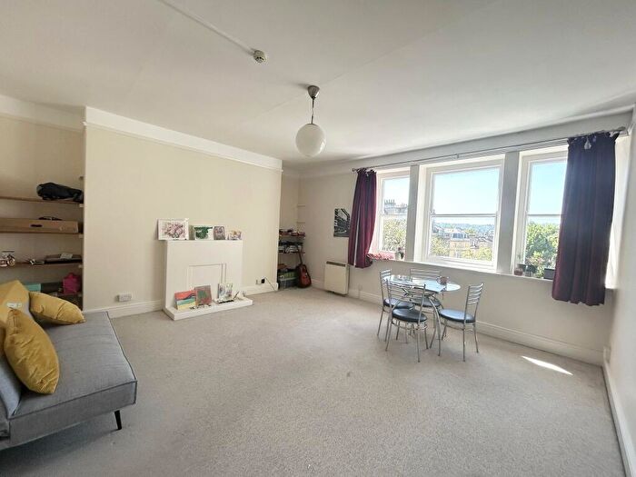 1 Bedroom Property To Rent In Rivers Street, Bath, BA1