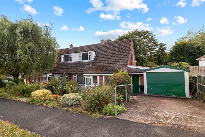 3 Bedroom Detached House For Sale In Meadow Road, Malvern, Worcestershire, WR14