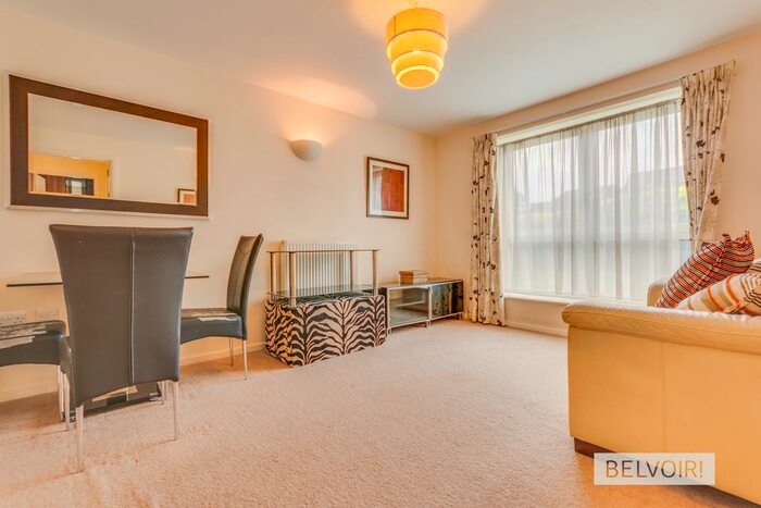 2 Bedroom Flat To Rent In Amethyst Court, Stone Road, Birmingham, B15