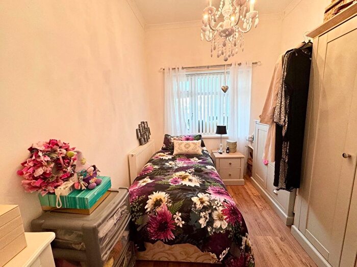 2 Bedroom Semi-Detached Bungalow For Sale In Orchard Road, Thornaby, Stockton-On-Tees, TS17