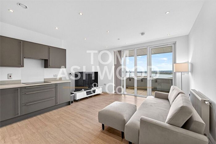 2 Bedroom Flat For Sale In Goodacre Apartments, Kings Hill, Barking, IG11