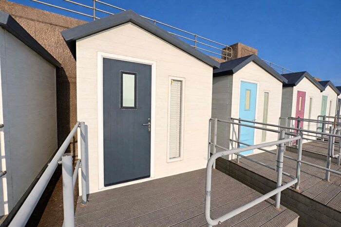 Property For Sale In Bonningstedt Promenade, Seaford, BN25