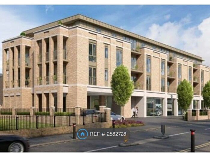 1 Bedroom Flat To Rent In Forbury House, London, SE13