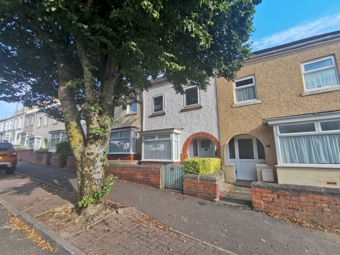 2 Bedroom Property To Rent In Danygraig Road, Port Tennant, SA1