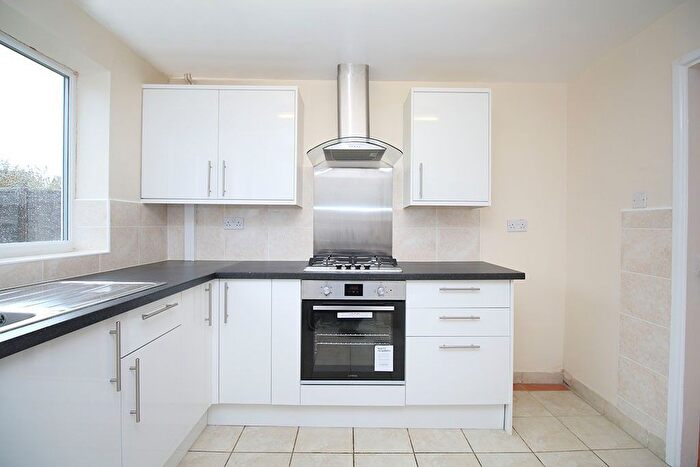 3 Bedroom Semi-Detached House To Rent In Braddon Road, Loughborough, LE11