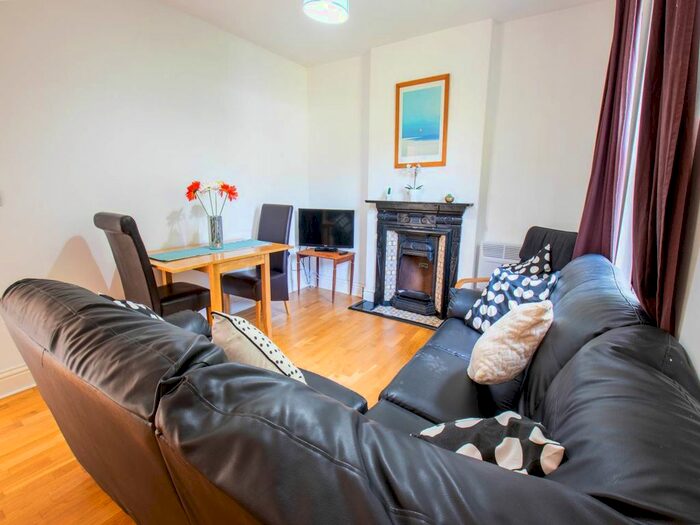 5 Bedroom Property To Rent In Hackington Road, Tyler Hill, Canterbury CT2