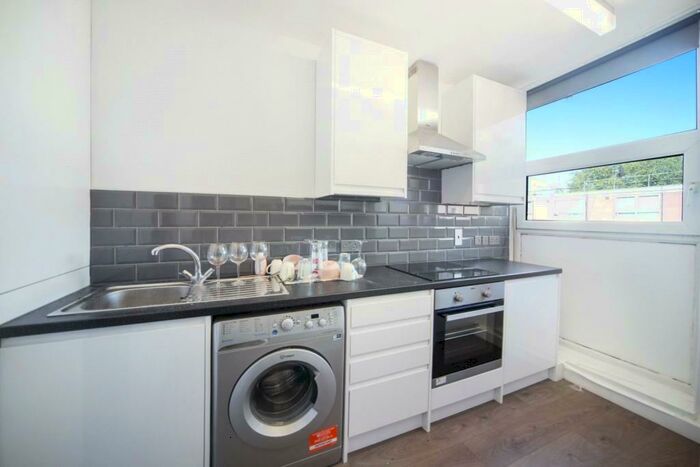 4 Bedroom Apartment To Rent In Bridgeway Street, London, NW1