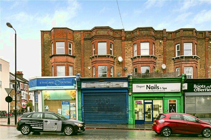 2 Bedroom Flat To Rent In West Hill, Putney, SW18