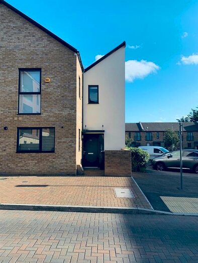 2 Bedroom Semi-Detached House To Rent In Patrick Crescent, Dagenham, RM8