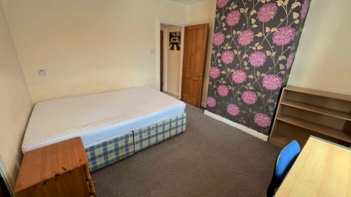 2 Bedroom Terraced House To Rent In Riverdale Road, Canterbury, CT1