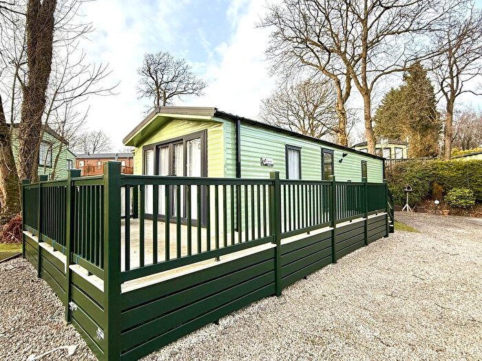 2 Bedroom Park Home For Sale In Gatebeck Holiday Park, Gatebeck Road, Kendal, LA8