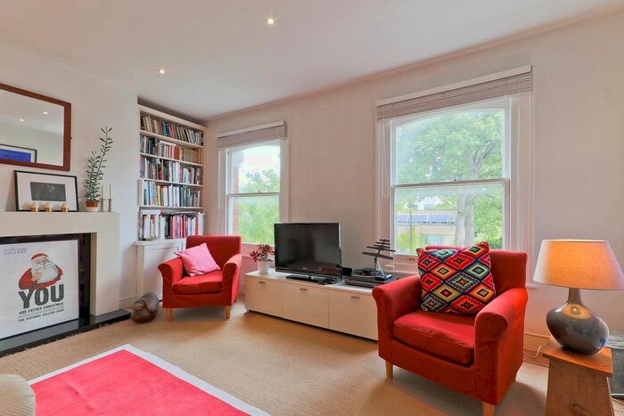 2 Bedroom Maisonette To Rent In Conewood Street, London, N5