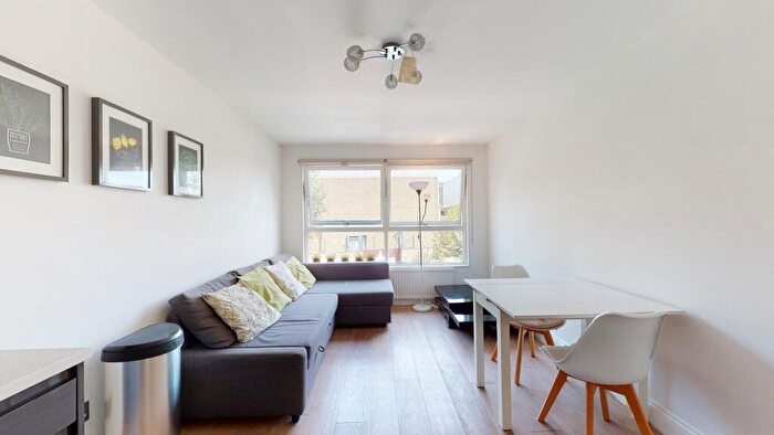 3 Bedroom Apartment To Rent In Ashby Court, Pollitt Drive, London, NW8