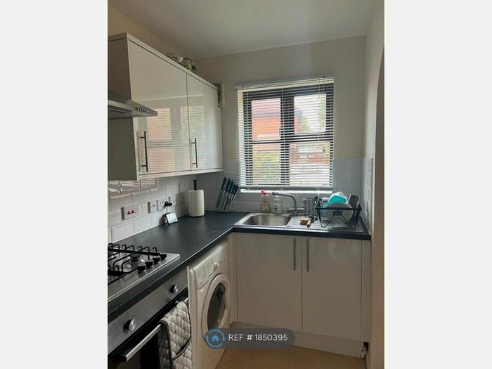1 Bedroom End Of Terrace House To Rent In Winsbury Way, Bradley Stoke, Bristol, BS32
