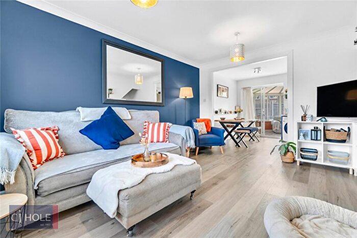 3 Bedroom Semi-Detached House To Rent In Aspen Park Road, Weston-super-Mare, North Somerset, BS22