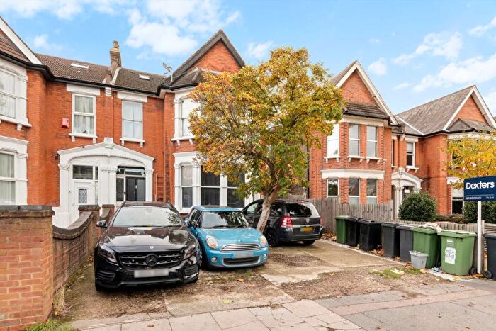 1 Bedroom Flat To Rent In Canadian Avenue, Lewisham, SE6