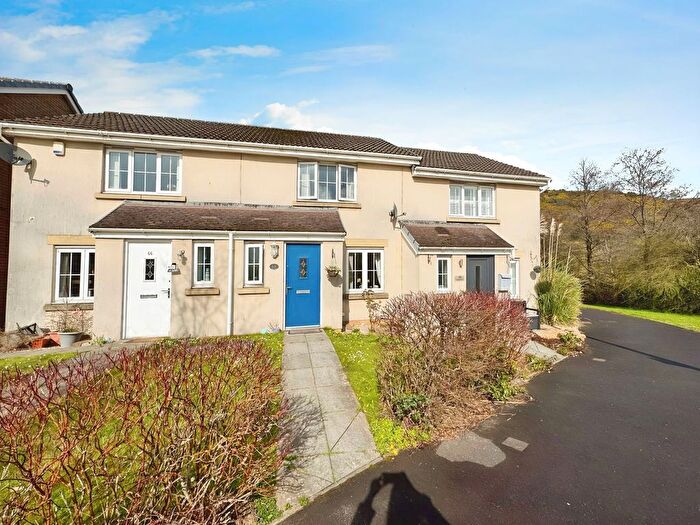 2 Bedroom Terraced House For Sale In Abbottsmoor, Port Talbot, Neath Port Talbot, SA12