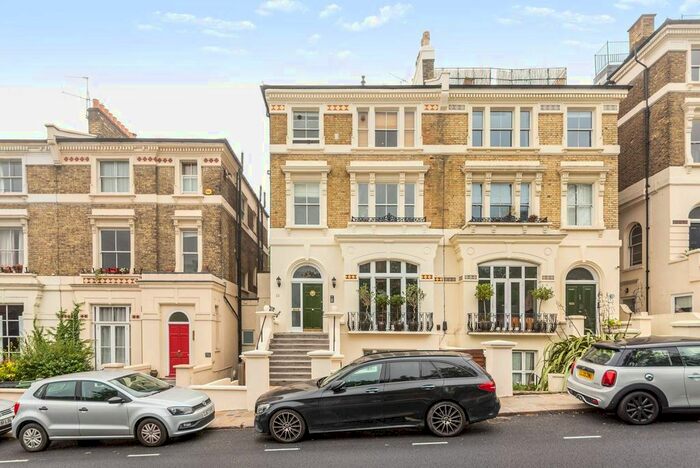 1 Bedroom Flat To Rent In Highgate West Hill, Camden, London, N6