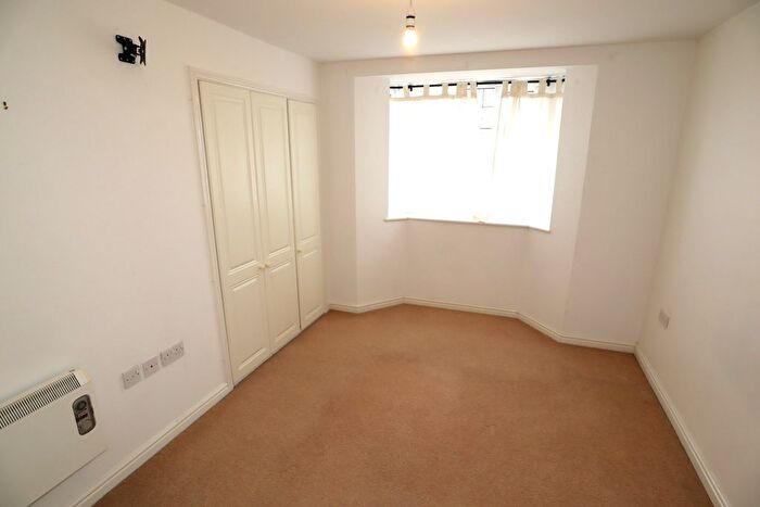 2 Bedroom Flat To Rent In Blackfriars Road, Lincoln, LN2