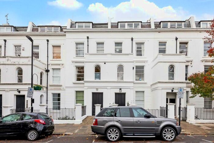 1 Bedroom Flat To Rent In Blomfield Road, London, W9