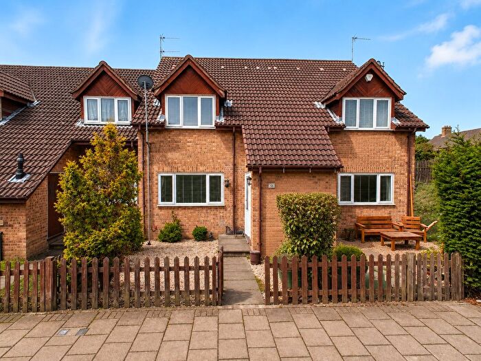 1 Bedroom Terraced House To Rent In Mariners Walk, Erith, DA8