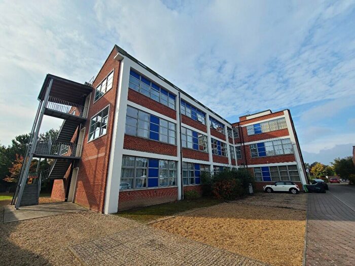 2 Bedroom Flat To Rent In Northumberland Street, Norwich, Norfolk, NR2