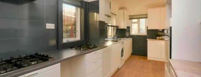 5 Bedroom Semi-Detached House To Rent In Vivian Gardens, Wembley, London, HA9