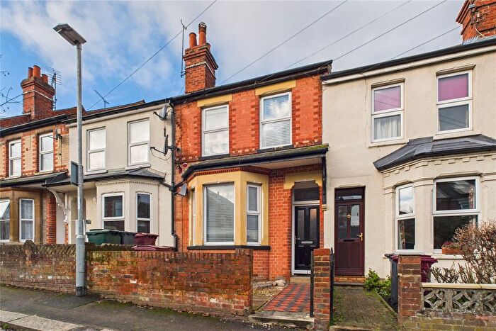 3 Bedroom Terraced House To Rent In Beecham Road, Reading, Berkshire, RG30
