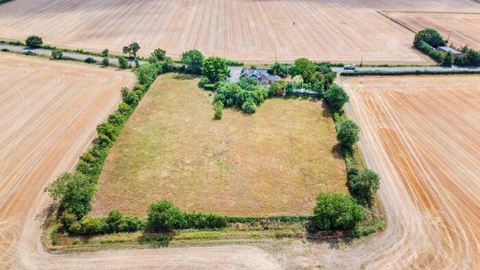 5 Bedroom Detached House For Sale In The Lodge, Tadlow Gate, Royston, SG8