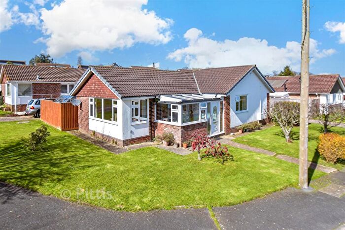 3 Bedroom Bungalow For Sale In Greenway, Binstead, Ryde, Isle Of Wight, PO33