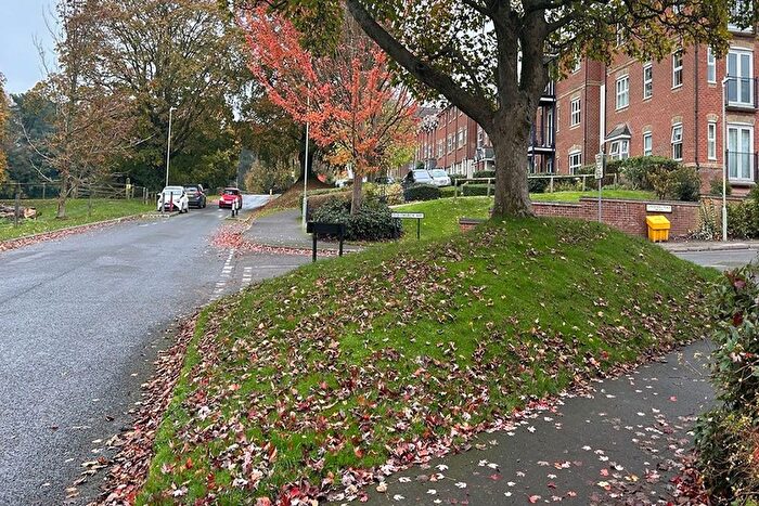 Land For Sale In Land, At Beech Avenue, Chartham, Kent, CT4