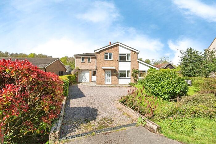 4 Bedroom Detached House For Sale In Spring Lane, Bassingbourn, SG8